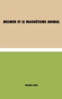 Image for Mesmer et le magnetisme animal