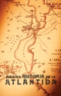 Image for Nuestra Historia de la Atlantida