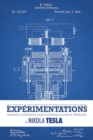 Image for Les experimentations sur les courants alternatifs a haut potentiel et a haute frequence de Nikola Tesla