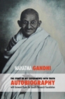 Image for The Story of My Experiments with Truth - Mahatma Gandhi&#39;s Unabridged Autobiography
