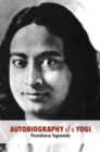 Image for Autobiography of a Yogi : Unabridged 1946 Edition