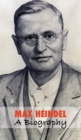Image for Max Heindel, a Biography