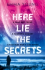 Image for Here Lie the Secrets