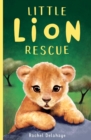 Image for Little Lion Rescue
