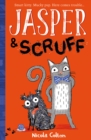 Jasper & Scruff by Colton, Nicola cover image