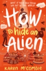 Image for How To Hide An Alien