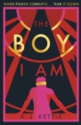 Image for The boy I am