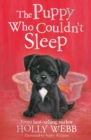 Image for The Puppy Who Couldn&#39;t Sleep