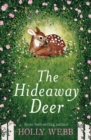 Image for The hideaway deer