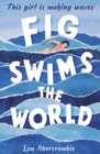 Image for Fig Swims the World