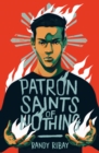 Image for Patron saints of nothing