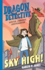Image for Dragon Detective: Sky High!