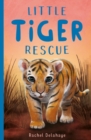 Image for Little Tiger Rescue