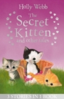 Image for The Secret Kitten and Other Tales