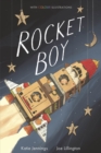 Image for Rocket Boy