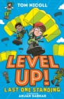 Image for Level Up: Last One Standing