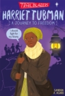 Image for Trailblazers: Harriet Tubman