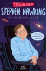 Image for Trailblazers: Stephen Hawking