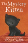 Image for The mystery kitten