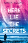 Image for Here lie the secrets