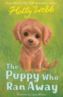 Image for The Puppy Who Ran Away
