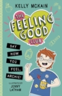 Image for Say how you feel, Archie!