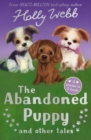 Image for The Abandoned Puppy and Other Tales