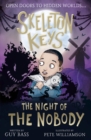 Image for Skeleton Keys: The Night of the Nobody