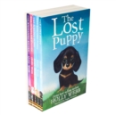 Image for Holly Webb Animal Stories Collection - 6 Books