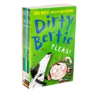 Image for Dirty Bertie Collection - 6 Books