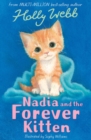 Image for Nadia and the forever kitten