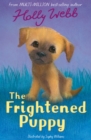 Image for The frightened puppy