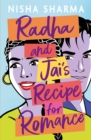 Image for Radha and Jai&#39;s recipe for romance