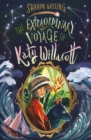 Image for The Extraordinary Voyage of Katy Willacott