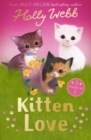 Image for Kitten Love: A Collection of Stories