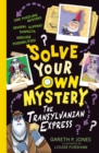 Image for Solve Your Own Mystery: The Transylvanian Express
