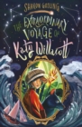 Image for The extraordinary voyage of Katy Willacott