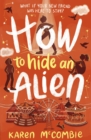 Image for How to hide an alien