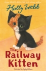 Image for The railway kitten