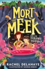 Image for Mort the Meek and the Perilous Prophecy