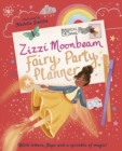 Image for Zizzi Moonbeam - fairy party planner