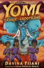 Image for Yomi and the Curse of Grootslang