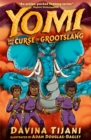 Image for Yomi and the Curse of Grootslang