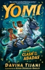 Image for Yomi and the Clash of the Abadas