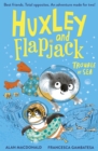 Image for Huxley and Flapjack: Trouble at Sea