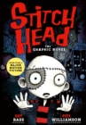 Image for Stitch Head  : the graphic novel