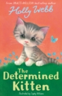 Image for The determined kitten