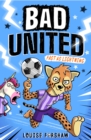 Image for Bad United: Fast as Lightning