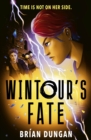 Wintour's Fate by Dungan, Brian cover image