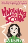 Image for Knowing the Score